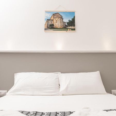 Domo Angioy Apartment ปอร์โตตอร์เรส ภายนอก รูปภาพ