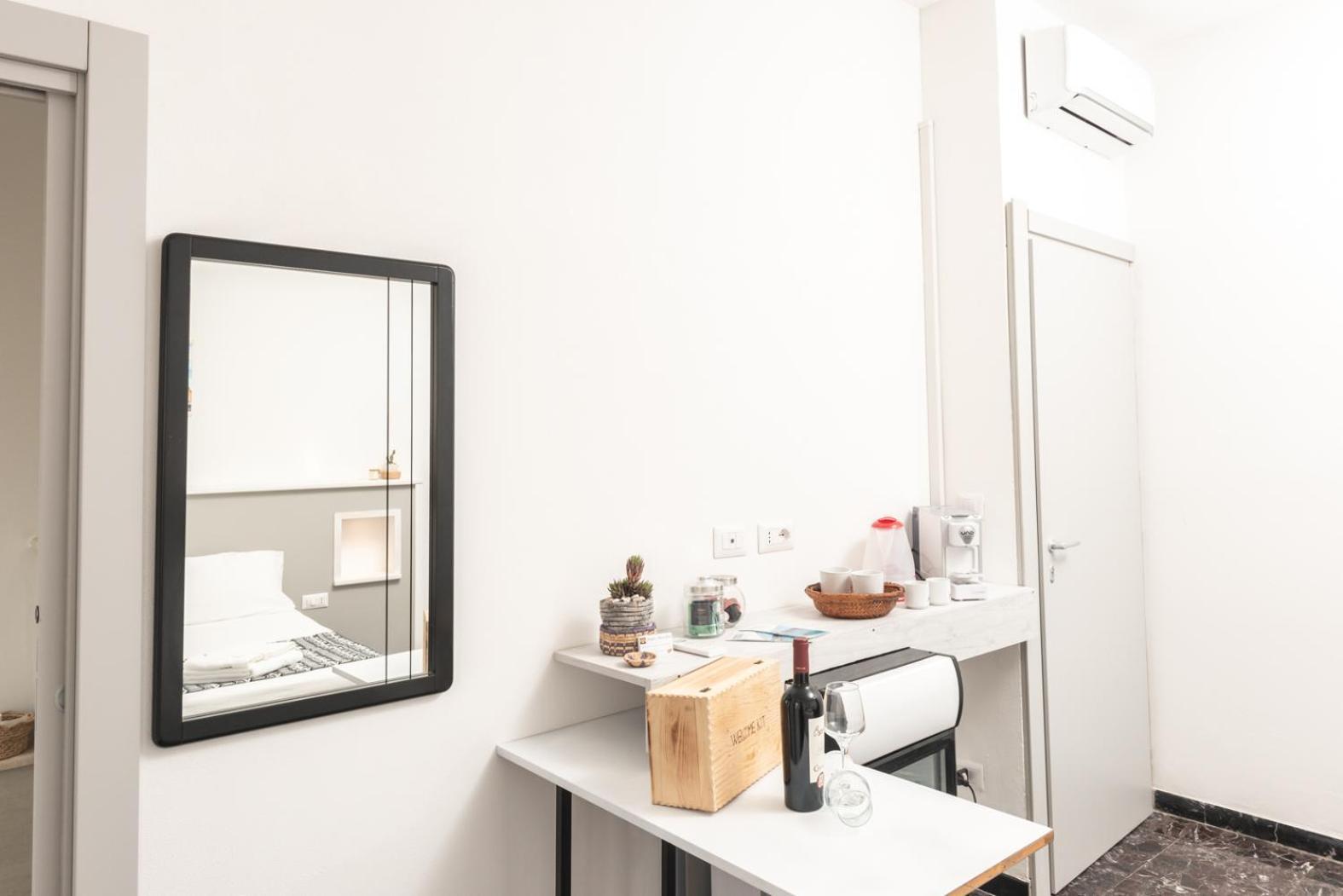 Domo Angioy Apartment ปอร์โตตอร์เรส ภายนอก รูปภาพ