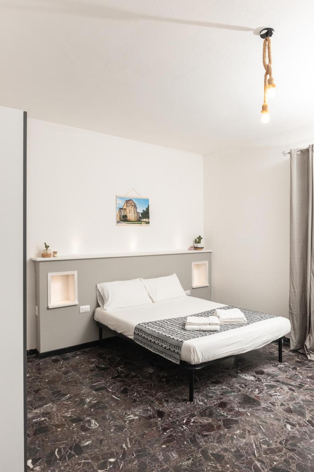 Domo Angioy Apartment ปอร์โตตอร์เรส ภายนอก รูปภาพ