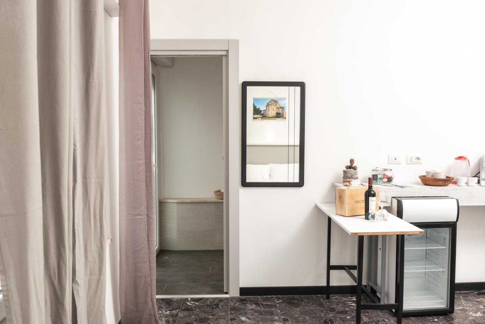 Domo Angioy Apartment ปอร์โตตอร์เรส ภายนอก รูปภาพ