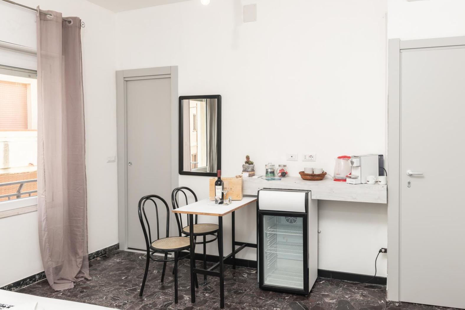 Domo Angioy Apartment ปอร์โตตอร์เรส ภายนอก รูปภาพ