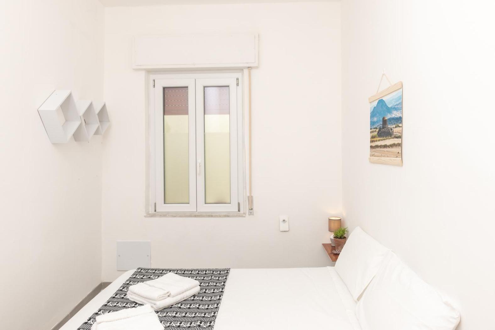 Domo Angioy Apartment ปอร์โตตอร์เรส ภายนอก รูปภาพ