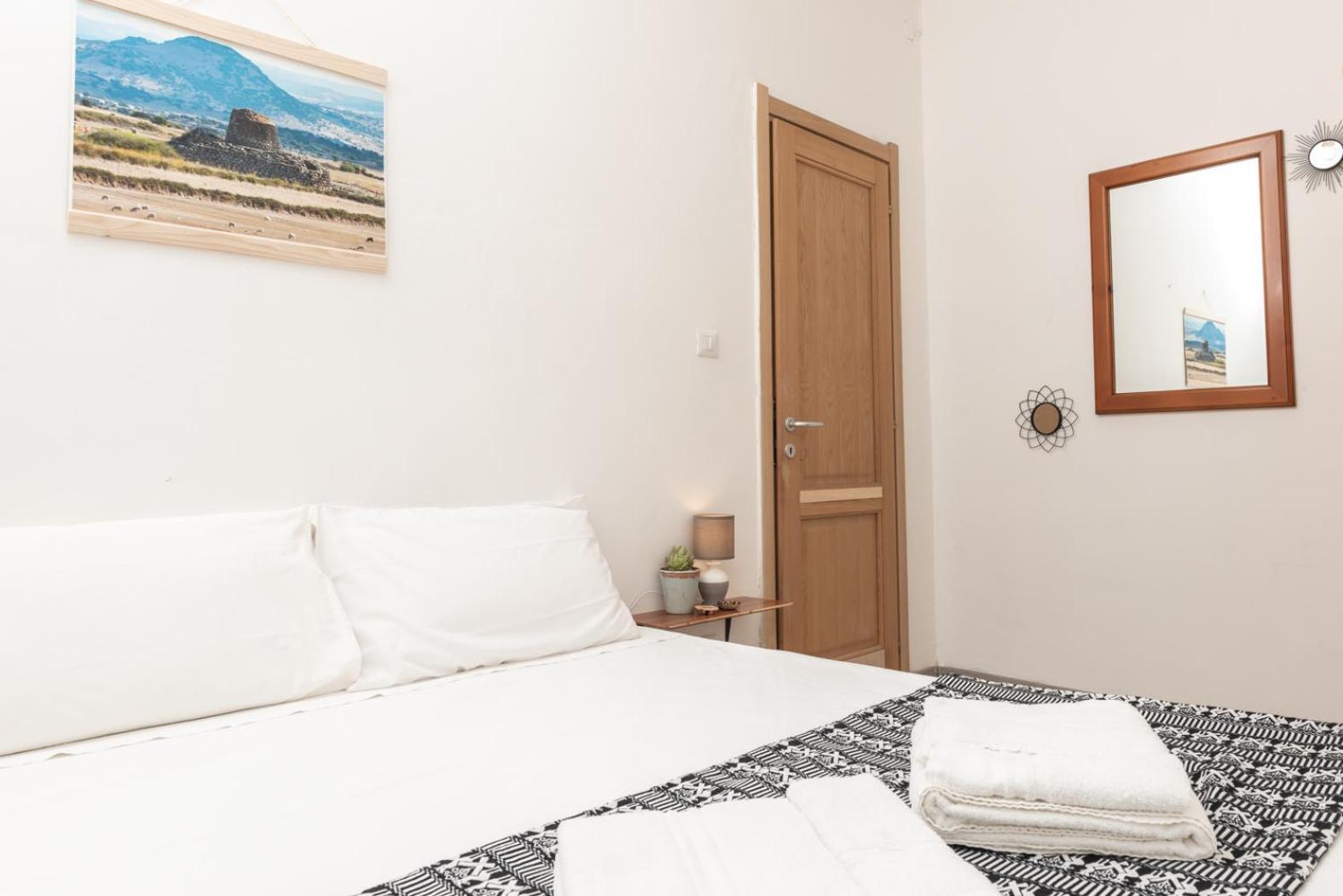 Domo Angioy Apartment ปอร์โตตอร์เรส ภายนอก รูปภาพ