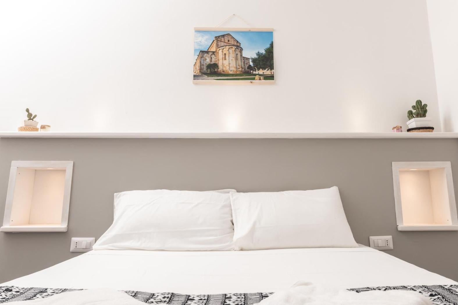 Domo Angioy Apartment ปอร์โตตอร์เรส ภายนอก รูปภาพ