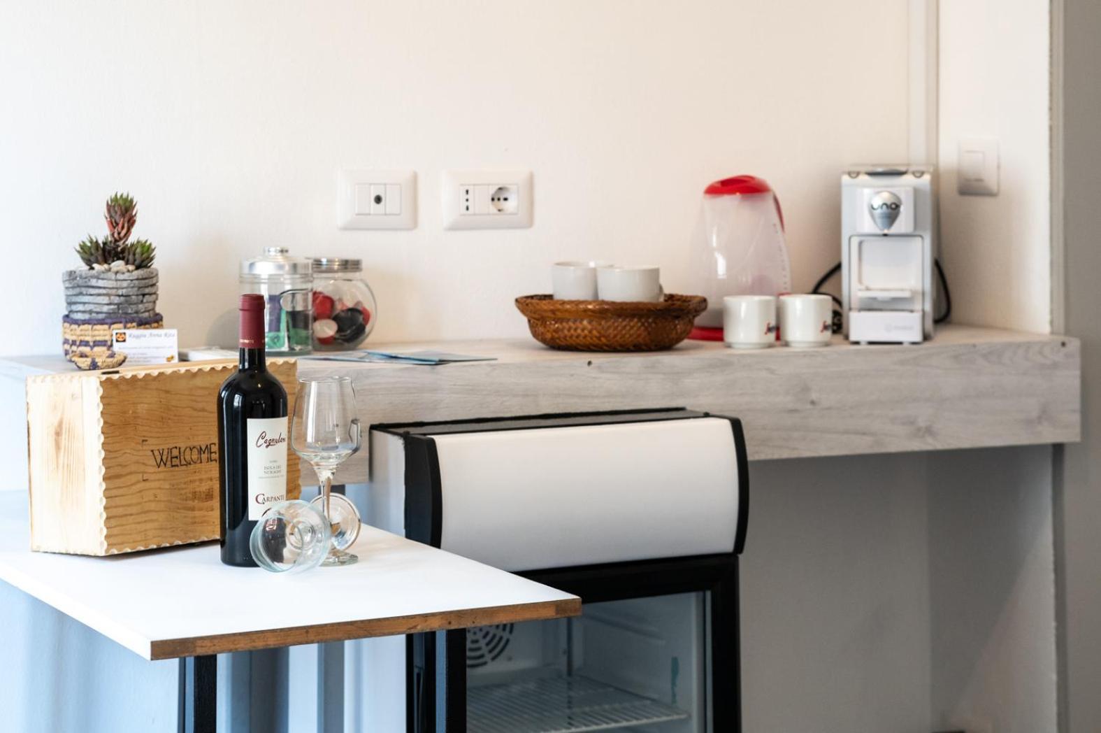 Domo Angioy Apartment ปอร์โตตอร์เรส ภายนอก รูปภาพ