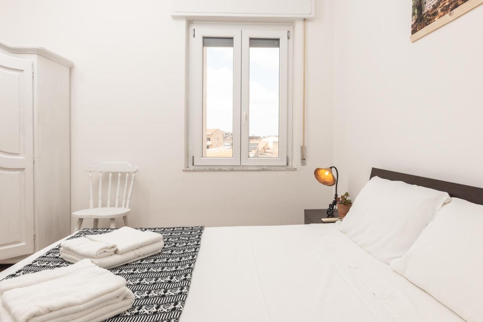 Domo Angioy Apartment ปอร์โตตอร์เรส ภายนอก รูปภาพ
