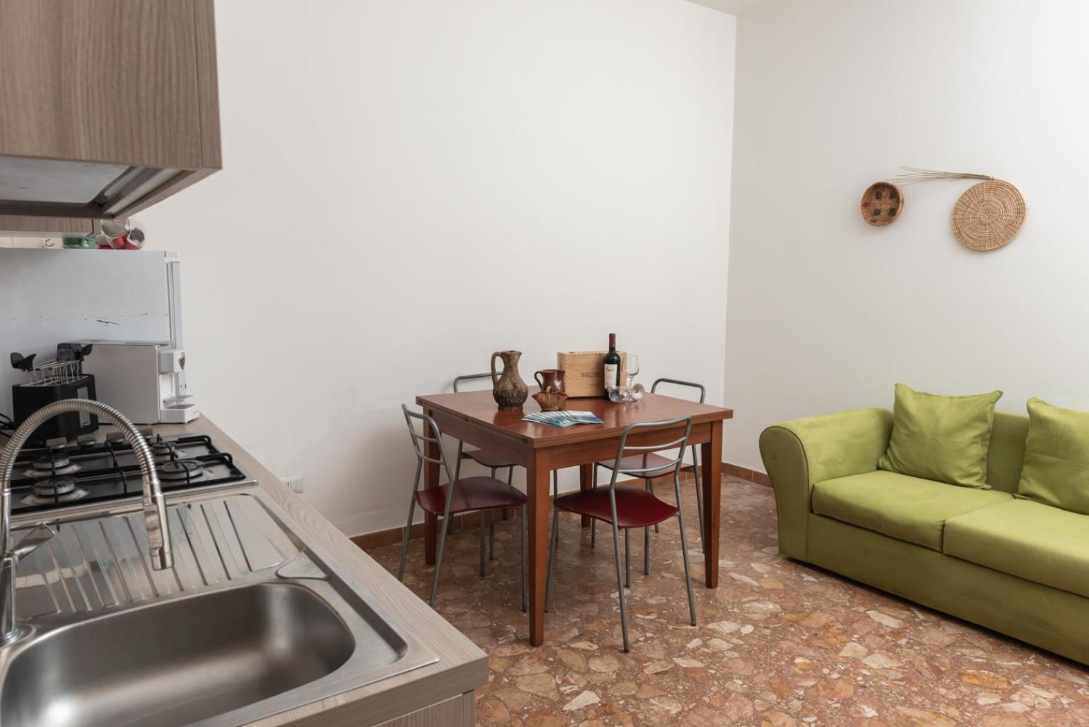 Domo Angioy Apartment ปอร์โตตอร์เรส ภายนอก รูปภาพ