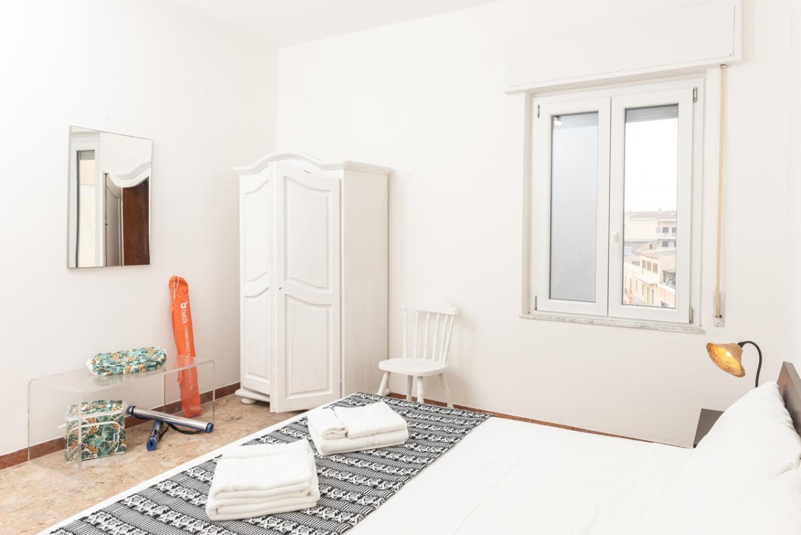 Domo Angioy Apartment ปอร์โตตอร์เรส ภายนอก รูปภาพ