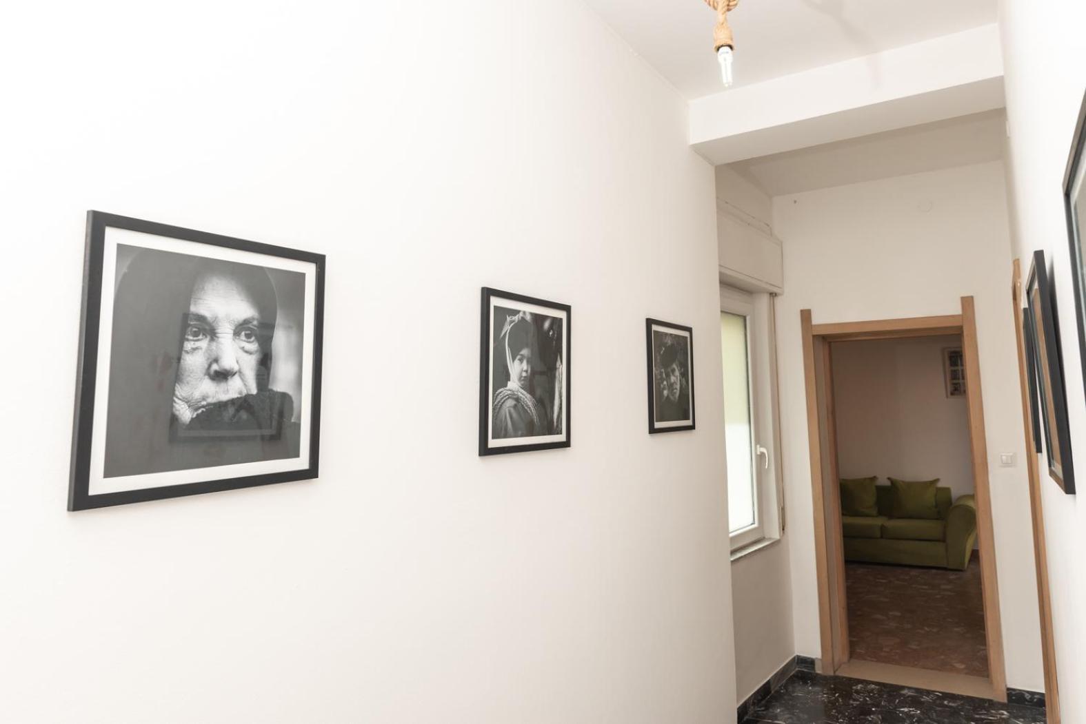 Domo Angioy Apartment ปอร์โตตอร์เรส ภายนอก รูปภาพ